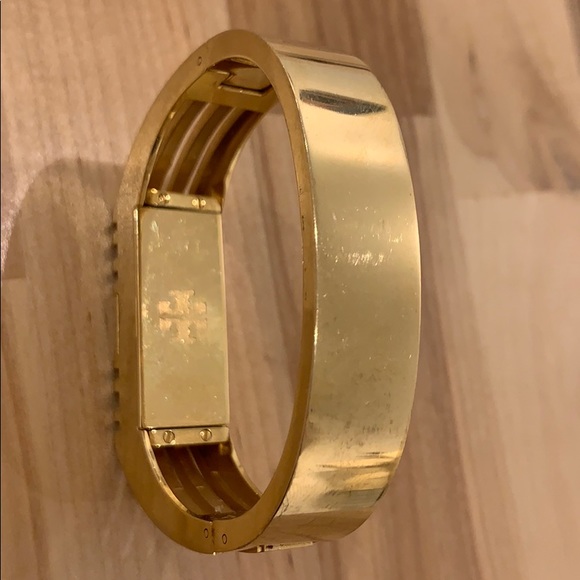 Tory Burch Fitbit bracelet - Picture 4 of 5